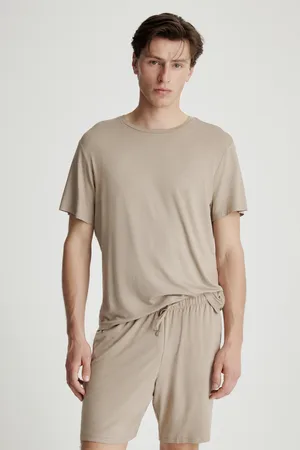 H&M Dżersejowa piżama T-shirt i szorty