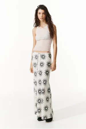 H&M Spódnica maxi