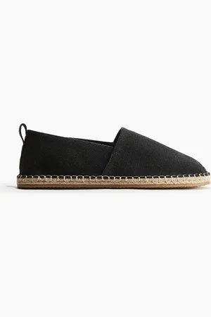H&M Płócienne espadryle