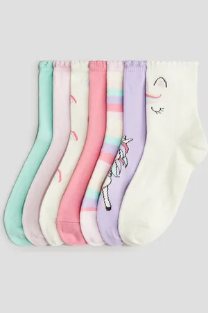 H&M Skarpety 7-pak