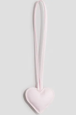 H&M Watowana przywieszka do torebki