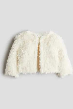 H&M Puszysty kardigan