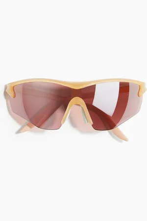 H&M Okulary przeciwsłoneczne
