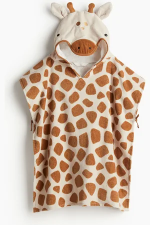 H&M Ręcznik-ponczo