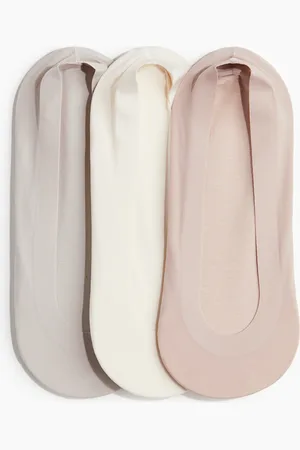 H&M Stopki 3-pak