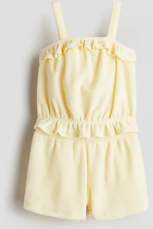 H&M Komplet frotte 2-częściowy