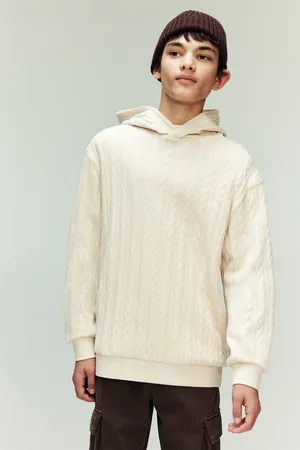 H&M Bluza z kapturem