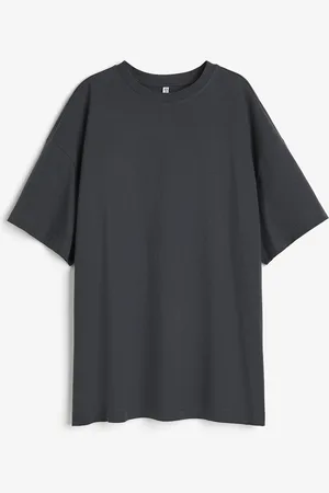 H&M T-shirt oversize