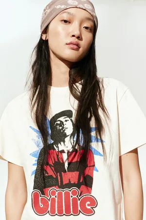 H&M T-shirt z nadrukiem