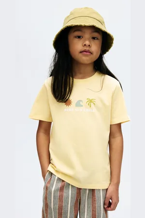 H&M T-shirt z nadrukiem