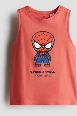 H&M Top bez rękawów