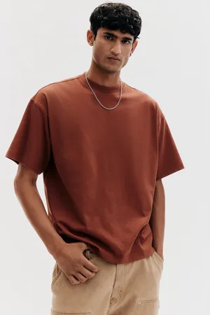 H&M T-shirt Oversized Fit