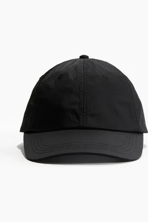 H&M Bawełniana czapka z daszkiem