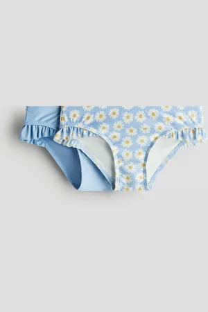 H&M Dół od kostiumu 2-pak
