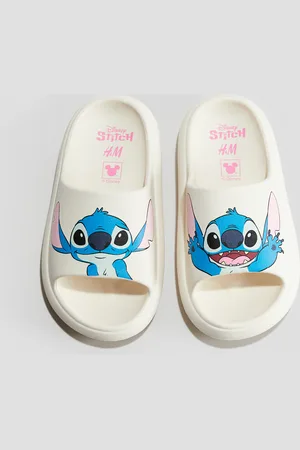 H&M Profilowane buty kąpielowe