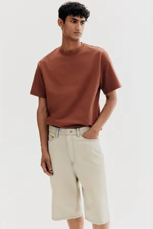 H&M T-shirt Loose Fit