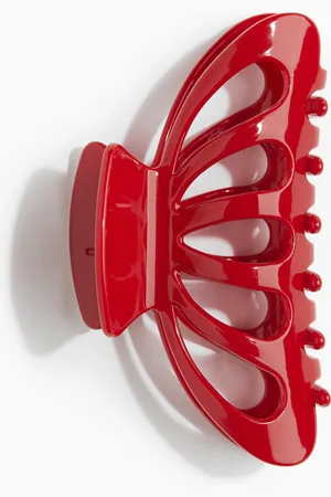 H&M Plastikowa spinka do włosów
