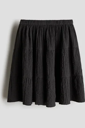 H&M Spódnica z kory