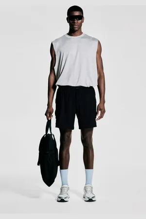 H&M Sportowe szorty cargo DryMove
