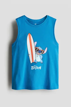 H&M Top bez rękawów
