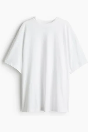 H&M T-shirt oversize