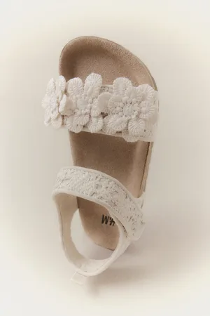 H&M Sandały