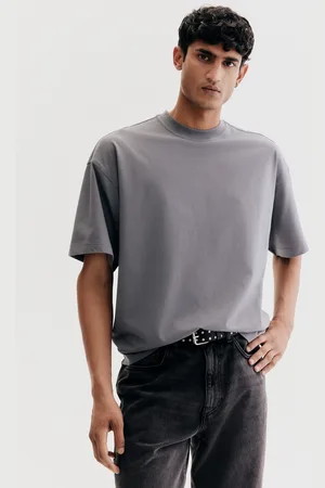 H&M T-shirt Oversized Fit