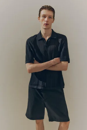 H&M Top polo Regular Fit