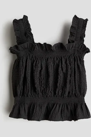 H&M Top z kory