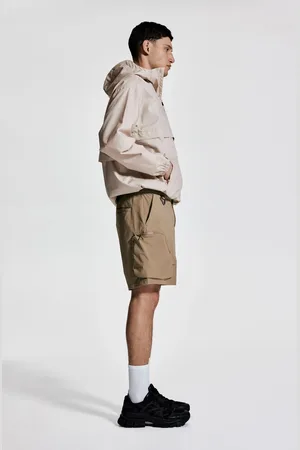 H&M Szorty outdoorowe średniej długości