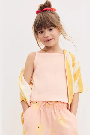 H&M Top na ramiączkach