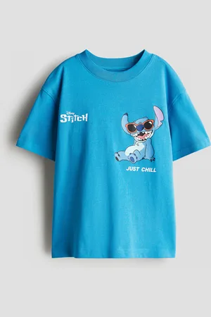 H&M T-shirt z nadrukiem