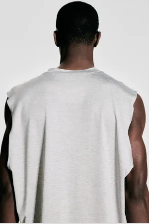 H&M Sportowa koszulka Loose Fit DryMove