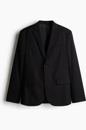 H&M Marynarka Slim Fit