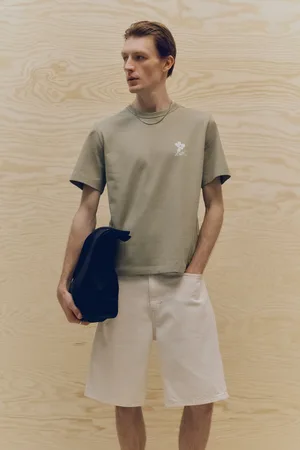 H&M T-shirt COOLMAX Regular Fit