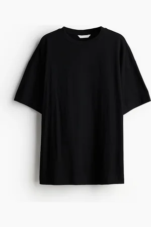 H&M T-shirt oversize