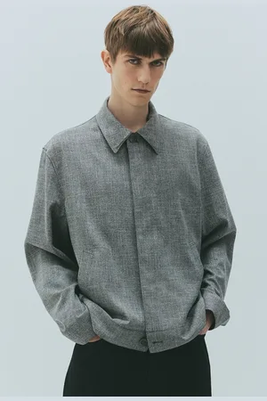 H&M Kurtka koszulowa Regular Fit