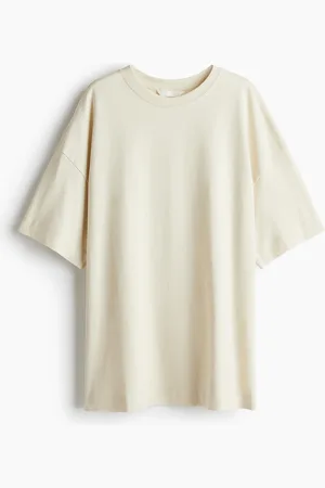 H&M T-shirt oversize
