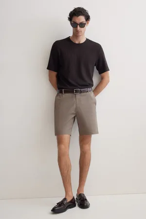 H&M Szorty chinos Regular Fit
