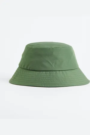H&M Kapelusz wędkarski z tkaniny ripstop