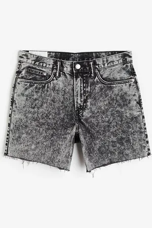 H&M Szorty dżinsowe 90