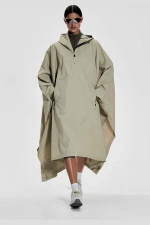 H&M Przeciwdeszczowa kurtka anorak StormMove