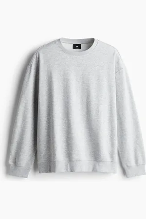 H&M Bluza Loose Fit