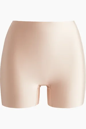 H&M Szorty lekko modelujące 2-pak