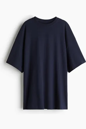 H&M T-shirt oversize