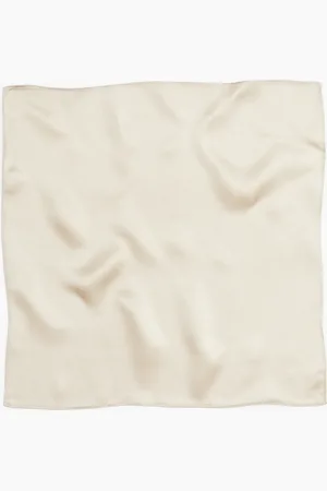 H&M Chusteczka jedwabna