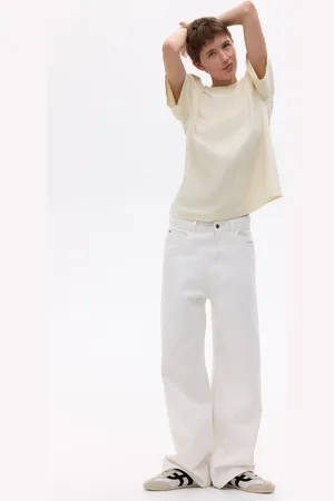 H&M T-shirt oversize