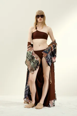 H&M Dół od kostiumu