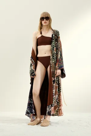 H&M Góra od kostiumu