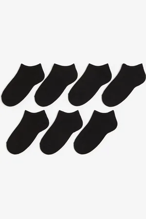 H&M Krótkie skarpetki 7-pak